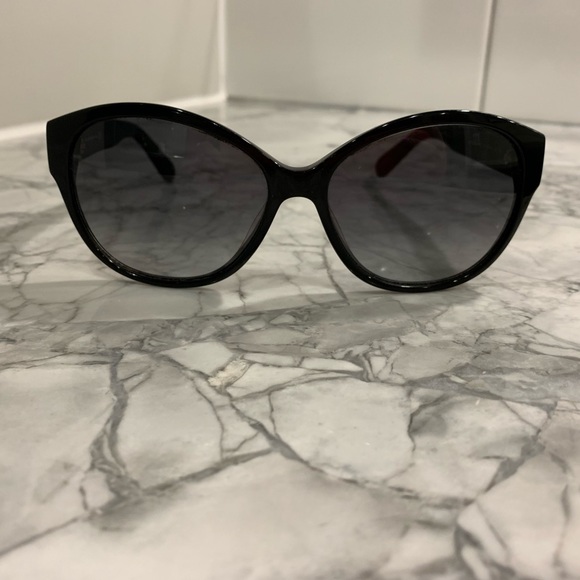 kate spade Accessories - Kate Spade Kiersten sunglasses